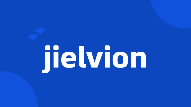 jielvion