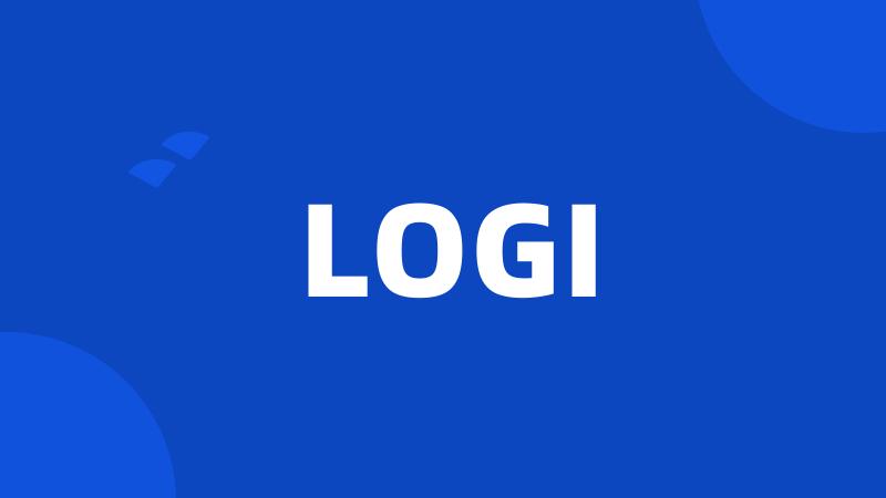 LOGI