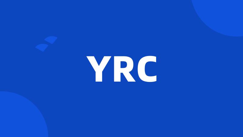 YRC