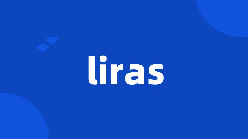 liras