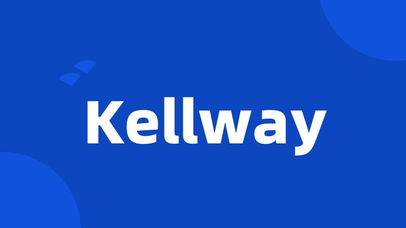 Kellway