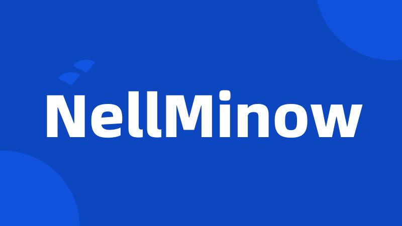 NellMinow