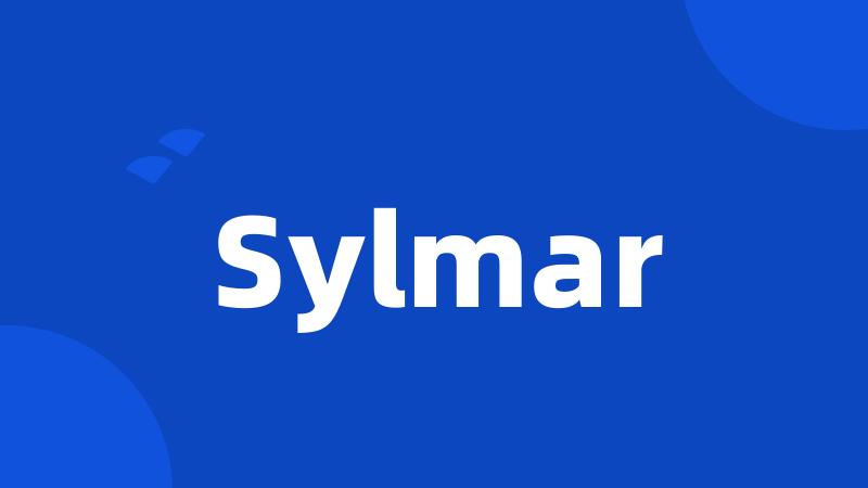 Sylmar