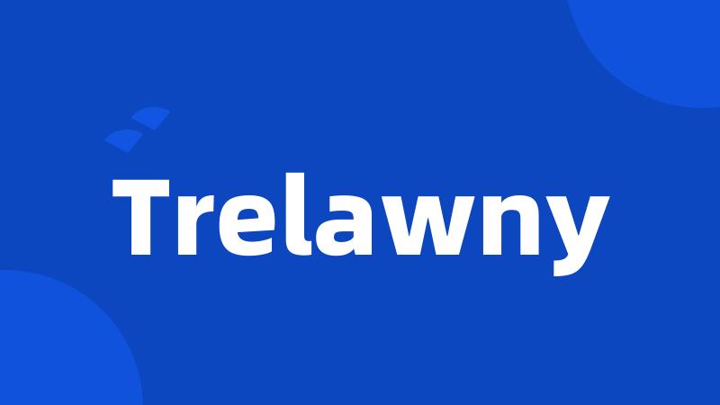 Trelawny