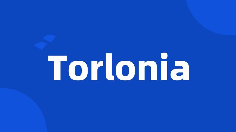 Torlonia