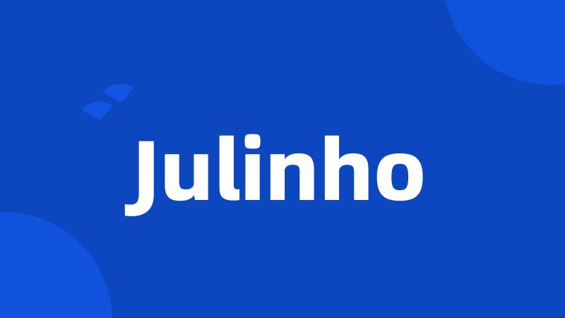 Julinho
