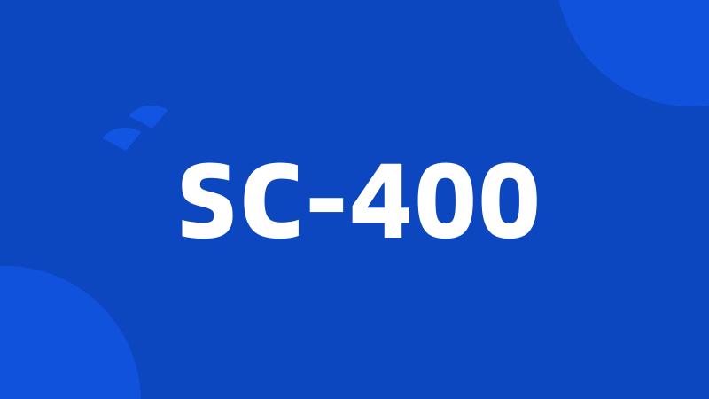 SC-400