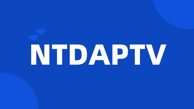 NTDAPTV