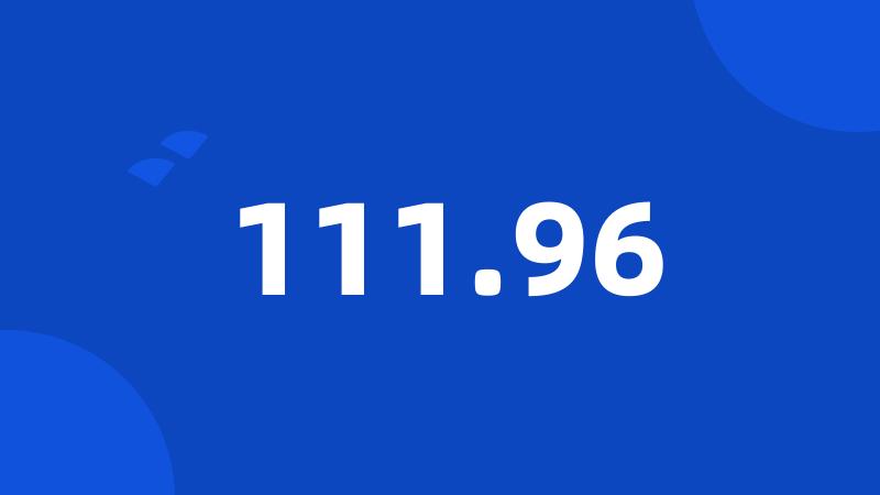 111.96