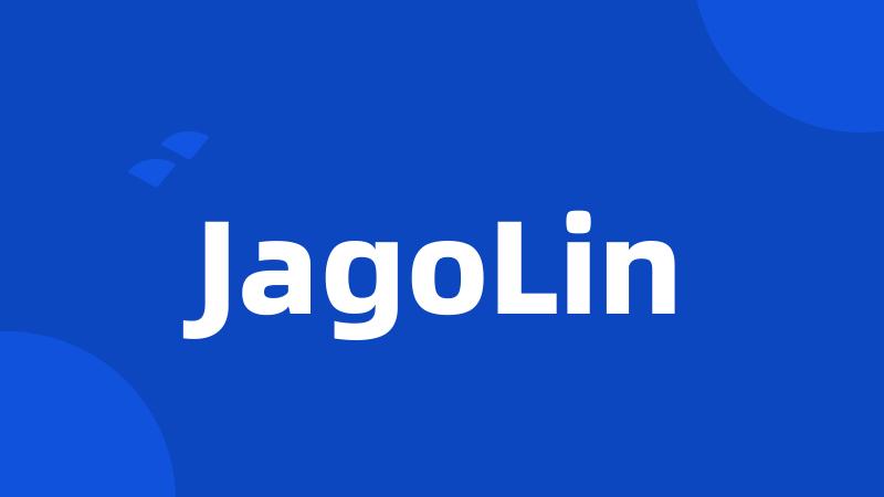 JagoLin