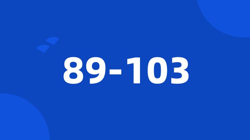 89-103