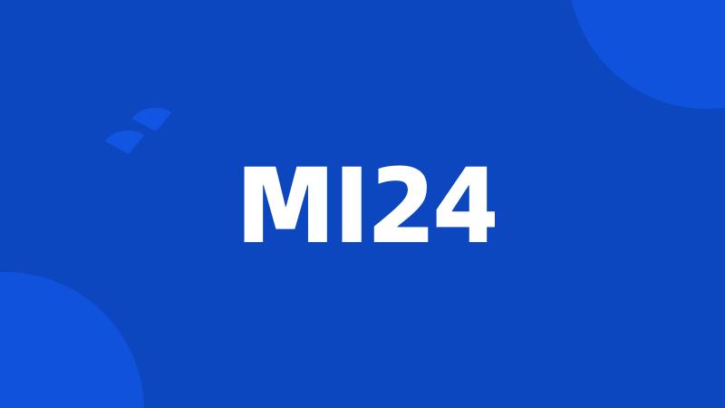 MI24