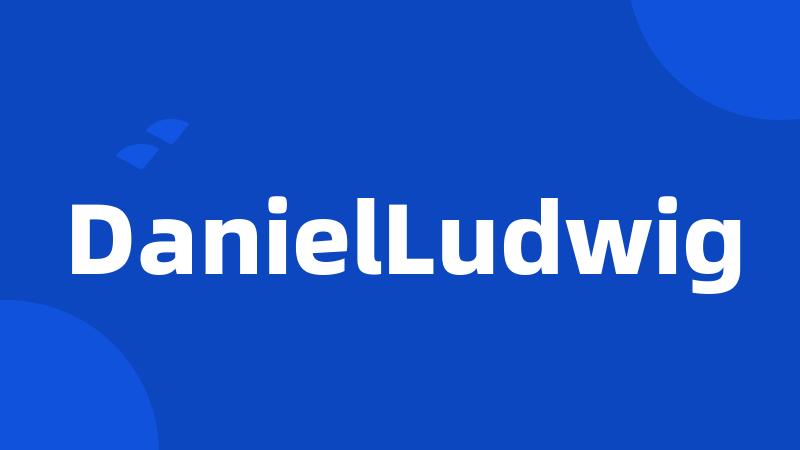 DanielLudwig