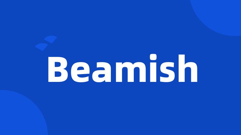Beamish