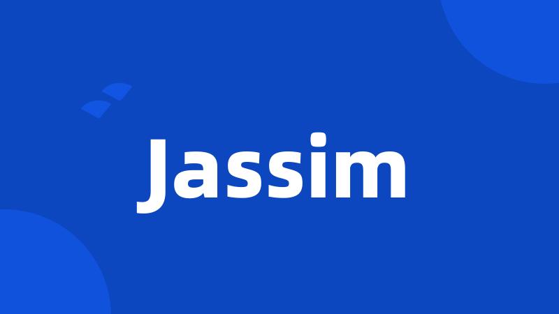 Jassim