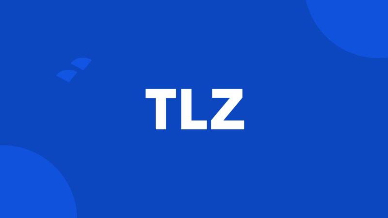 TLZ