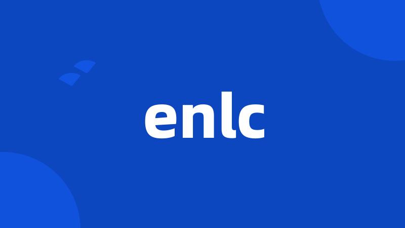 enlc