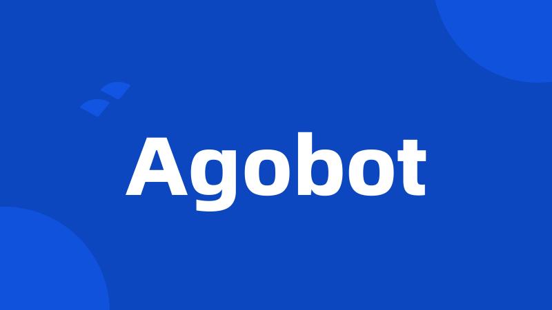 Agobot