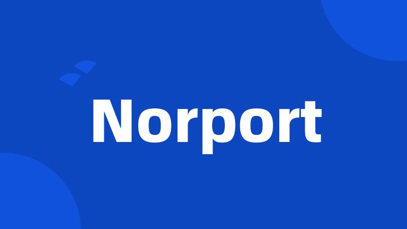Norport