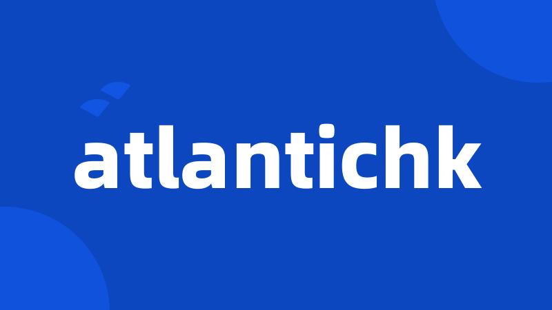 atlantichk