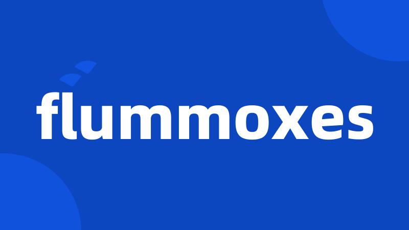flummoxes