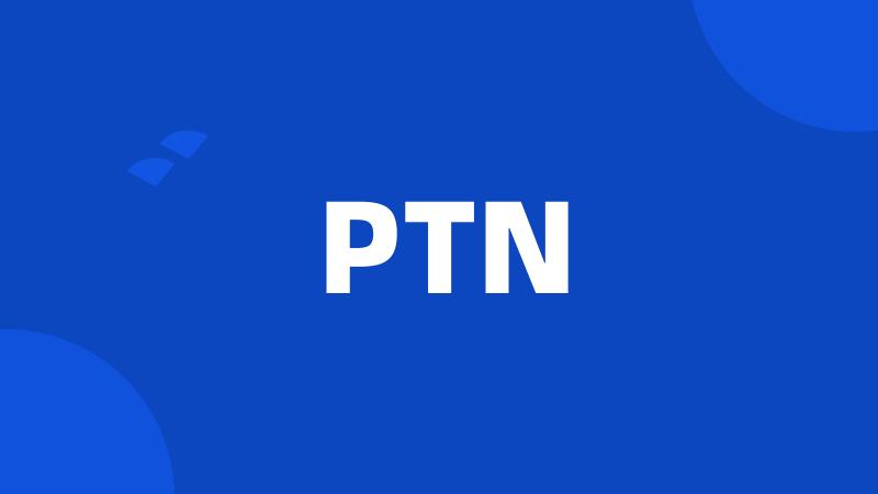 PTN