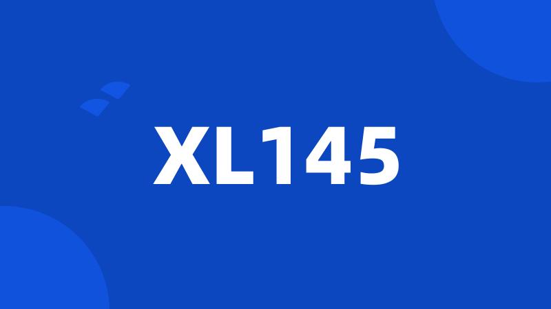 XL145