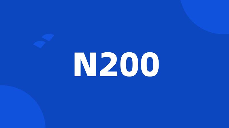 N200