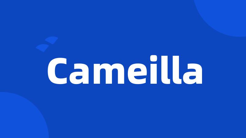 Cameilla