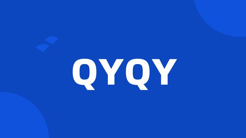 QYQY