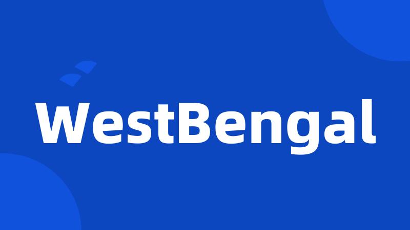 WestBengal