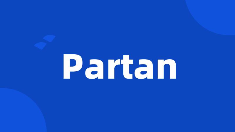 Partan