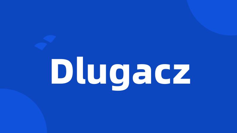 Dlugacz