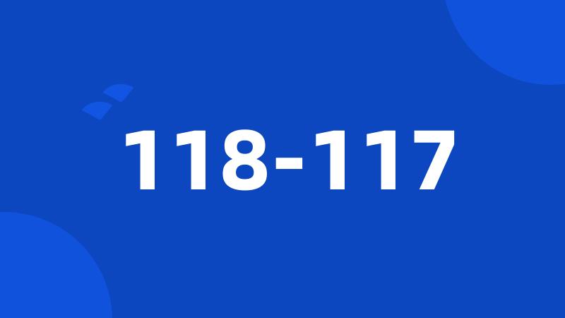 118-117