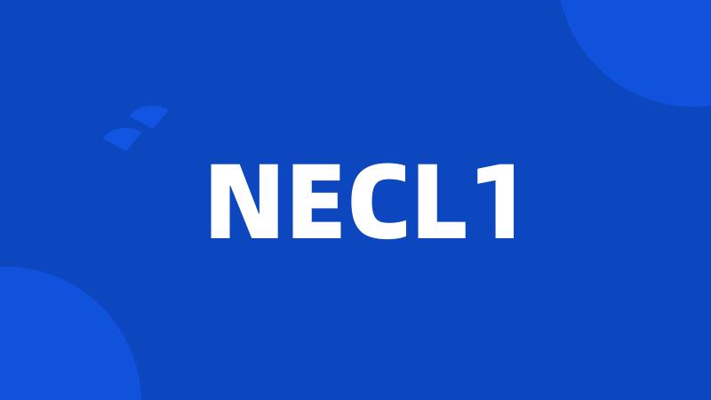 NECL1