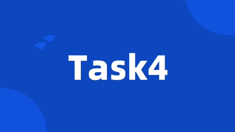 Task4