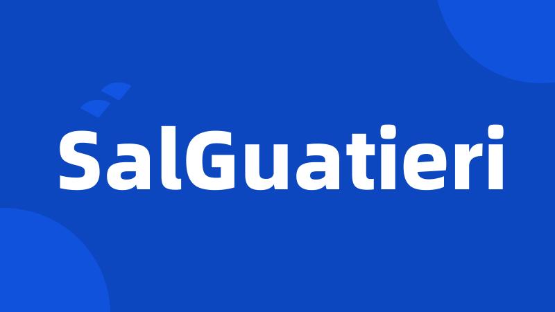 SalGuatieri