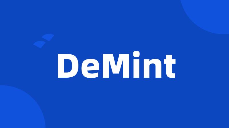 DeMint