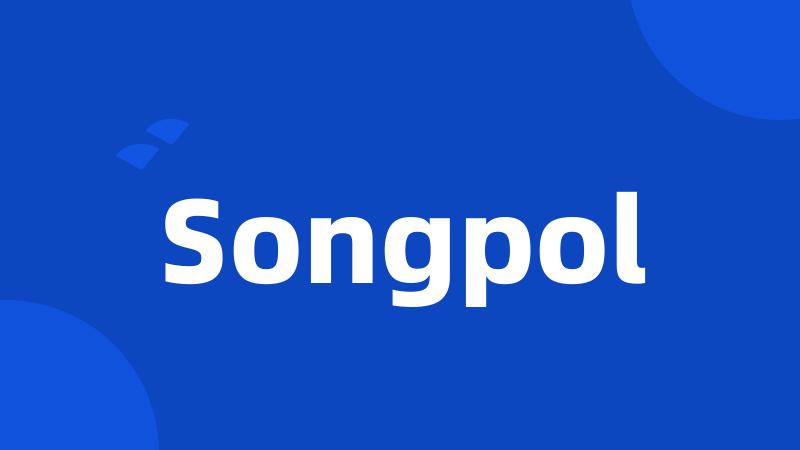 Songpol
