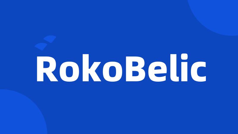 RokoBelic