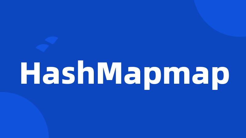 HashMapmap