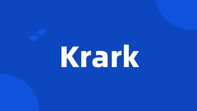 Krark