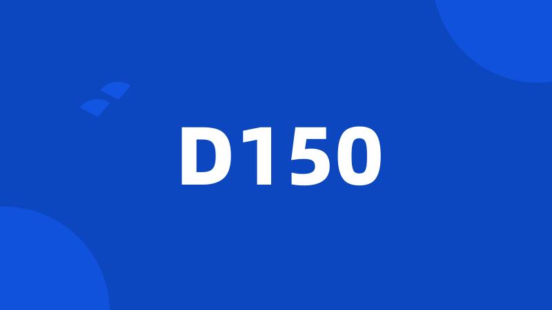 D150