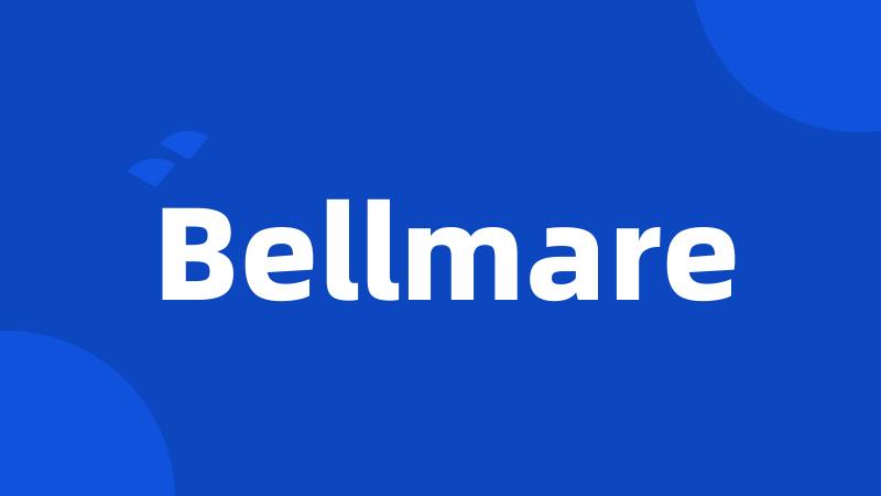 Bellmare