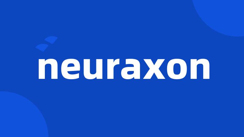 neuraxon