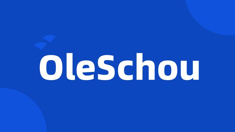 OleSchou