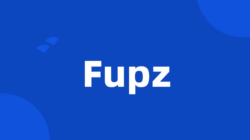 Fupz