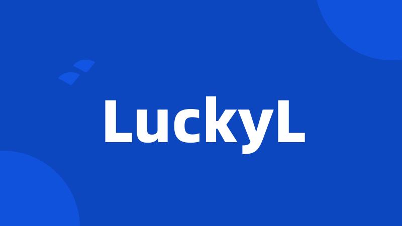 LuckyL