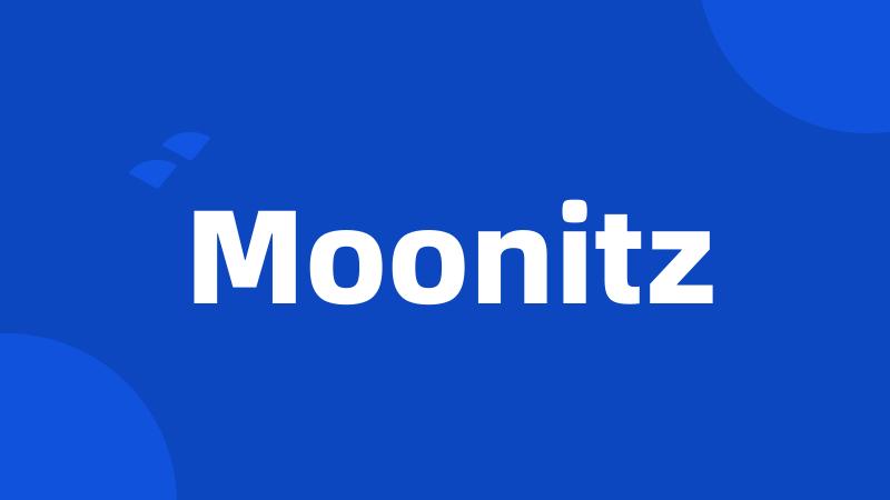 Moonitz