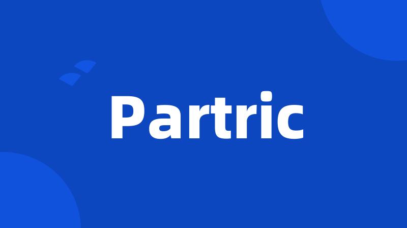 Partric